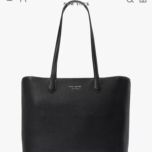 Kate Spade New York Veronica Large Tote